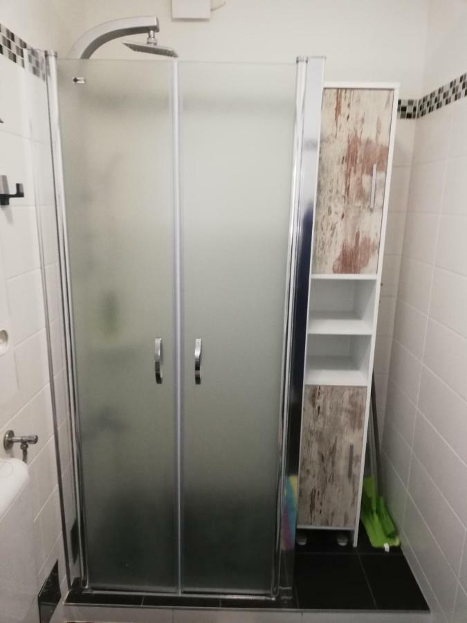טאופליץ Appartement Schneerose מראה חיצוני תמונה